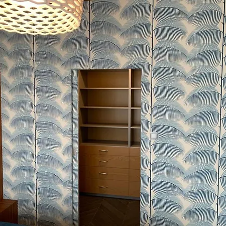 Apartmán Szmulson Ii Varšava